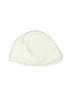 Petit Bateau 100% Cotton Ivory White Beanie One size (baby) - photo 2