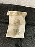 Matty M Chevron-herringbone Gray Active Pants Size L - photo 7