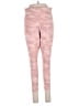 Athleta Pink Tan Active Pants Size 1X - photo 1