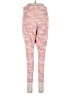 Athleta Pink Tan Active Pants Size 1X - photo 2
