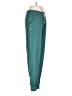 Assorted Brands Teal Casual Pants Size S - photo 4
