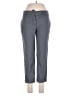 Assorted Brands Gray Dress Pants Size L - photo 1