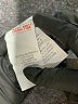 Missguided Gray Casual Dress Size 4 - photo 5