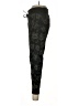 Athleta Paisley Black Casual Pants Size 6 - photo 5