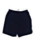 Lands' End Solid Blue Athletic Shorts Size 4 - photo 1