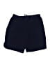 Lands' End Solid Blue Athletic Shorts Size 4 - photo 2