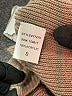 Altar'd State 100% Acrylic Tan Poncho Size S - photo 8