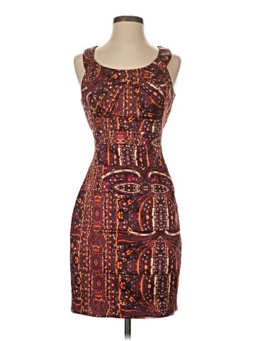 Jax Cocktail Dress (view 1)