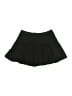 idem ditto Solid Black Active Skort Size S - photo 2