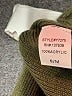 Dreamers By Debut 100% Acrylic Green Pullover Sweater Size S - photo 5