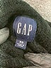Gap Black Turtleneck Sweater Size XS - photo 7