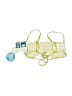 Wet Yellow Swimsuit Top Size XS - photo 2