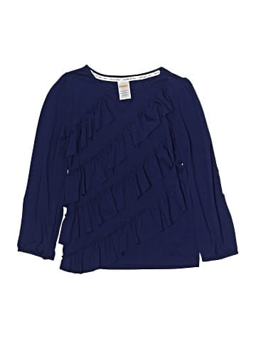 Gymboree Long Sleeve Top (view 1)