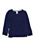 Gymboree Blue Long Sleeve Top Size 6 - photo 1