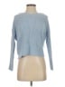 Miracle Blue Pullover Sweater Size Sm - Med - photo 1
