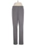 Focus 2000 Solid Gray Casual Pants Size 10 - photo 1