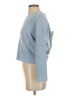 Miracle Blue Pullover Sweater Size Sm - Med - photo 5