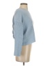 Miracle Blue Pullover Sweater Size Sm - Med - photo 4