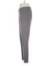 Focus 2000 Solid Gray Casual Pants Size 10 - photo 5