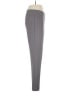 Focus 2000 Solid Gray Casual Pants Size 10 - photo 4