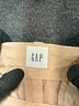 Gap Solid Pink Casual Pants Size 12 - photo 6