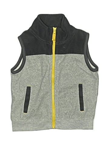 Carter's Vest (view 1)