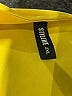 Stylewe Yellow 3/4 Sleeve Top Size 2XL - photo 7