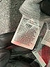 H&M Solid Gray Casual Skirt Size L - photo 5