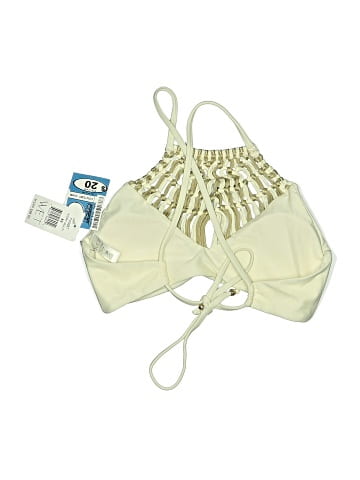 Wet Swimsuit Top (view 2)