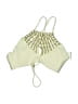Wet Ivory Swimsuit Top Size XS - photo 1