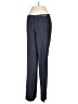Dana Buchman Blue Dress Pants Size 2 - photo 1