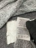 Eyeshadow Gray Pullover Sweater Size M - photo 9