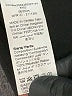Shein 100% Polyester Black Short Sleeve Top Size 6 - photo 8