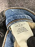 Rag & Bone Blue Jeans Size 26 waist - photo 7