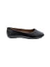 Assorted Brands Black Flats Size 8 (kids) - photo 1