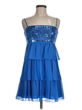 Bcbgmaxazria Cocktail Dress