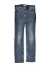Abercrombie Kids Blue Jeans Size 9 - 10 Slim - photo 1