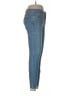 Paige Hearts Blue Jeans Size 28 waist - photo 4