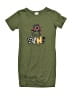 PatPat Graphic Green Dress Size 4 - 5 - photo 1