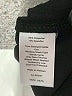 Talbots Black Long Sleeve Top Size XS - photo 7