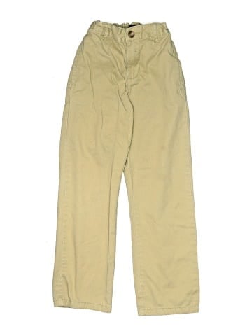 The Children's Place Khakis (view 1)