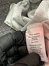 Evereve Silver Sweatshirt Size XL - photo 8