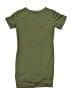 PatPat Graphic Green Dress Size 4 - 5 - photo 2