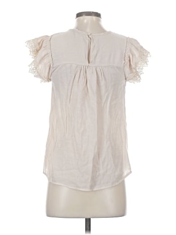 E&M Collection Sleeveless Blouse (view 2)