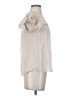 E&M Collection Ivory Sleeveless Blouse Size S - photo 4