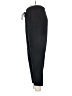 Vetta 100% Polyester Solid Black Casual Pants Size 10 - photo 5
