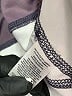 Marika Print Purple Active Pants Size XL - photo 8