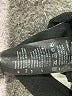 Cos Stripes Black Casual Dress Size XS - photo 9