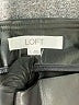Ann Taylor LOFT Black Leggings Size L - photo 7