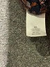 Alya 100% Polyester Floral Brown Casual Dress Size XXS - photo 8